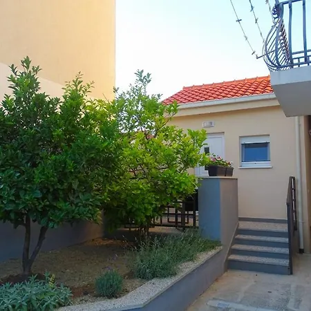 Marija 2 * Split