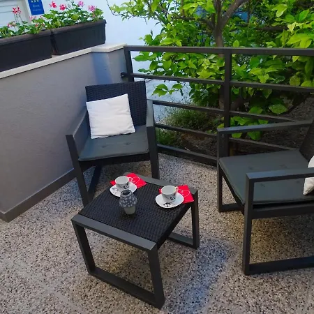 Apartment Marija 2