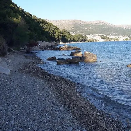 Marija 2 شقة *