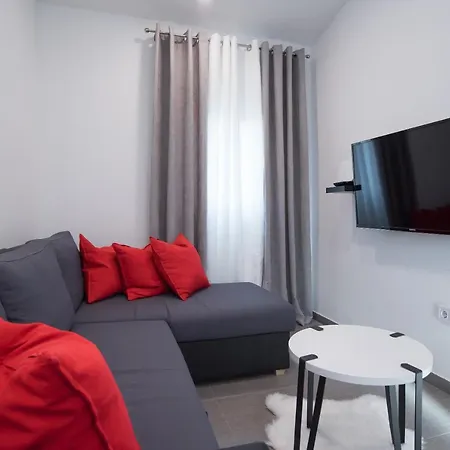Marija 2 Split