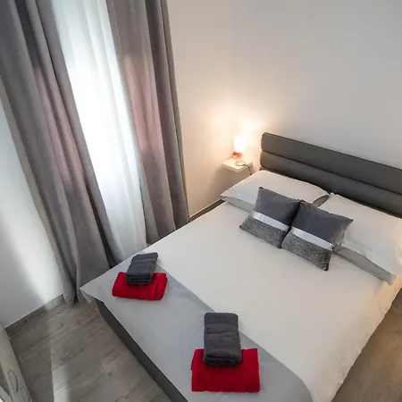 Apartment Marija 2 Split