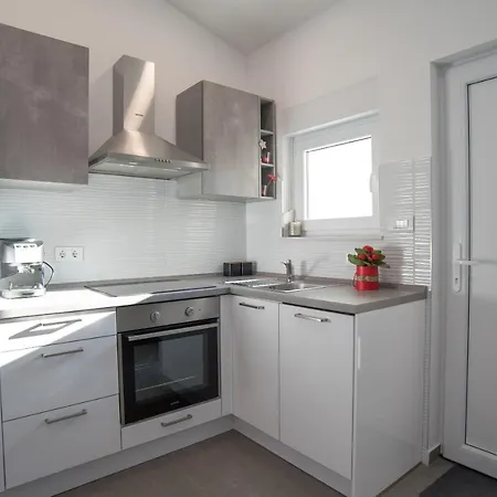 Apartment Marija 2 Split