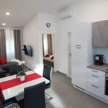 Marija 2 Apartment