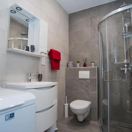 Marija 2 Apartment