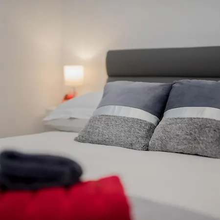 Apartment Marija 2 Split